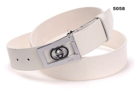 ceinture gucci femme pas cher